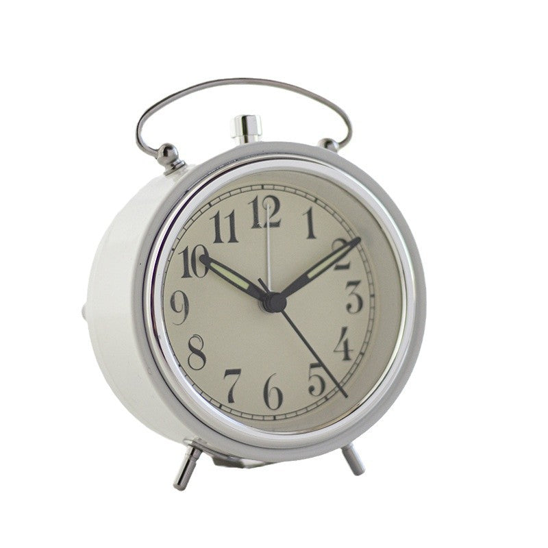 Boneroshop Alarm Clock