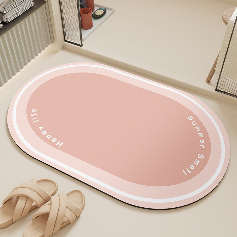 Boneroshop Bath Mat