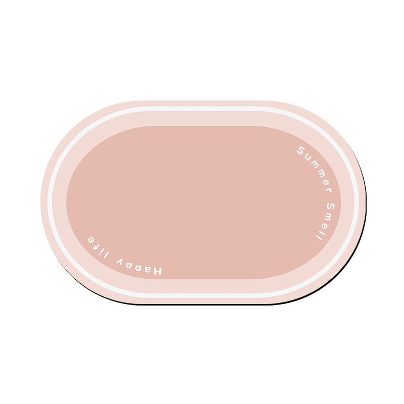 Boneroshop Bath Mat