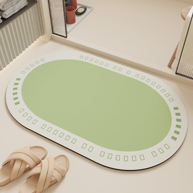 Boneroshop Bath Mat