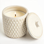 Boneroshop Jasmine Breeze Soy Candle