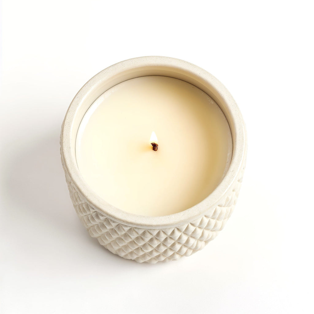 Boneroshop Jasmine Breeze Soy Candle