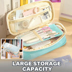 BoxySchool™ Sturdy Pencil Organiser