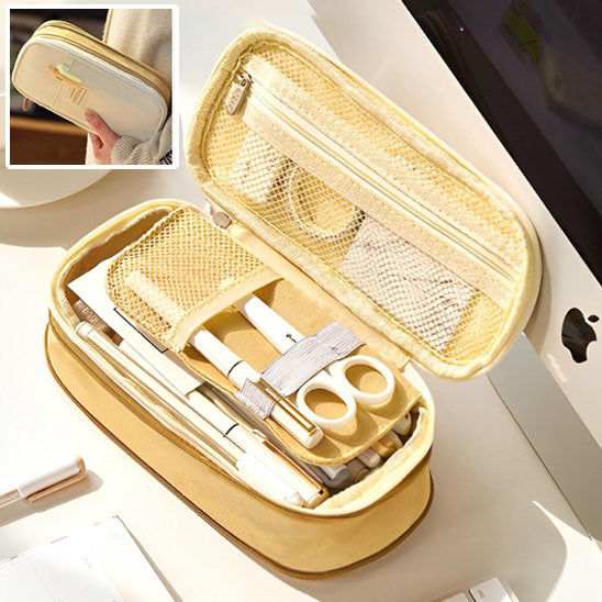 BoxySchool™ Sturdy Pencil Organiser