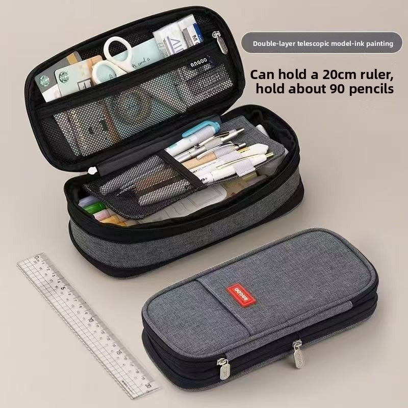 BoxySchool™ Sturdy Pencil Organiser