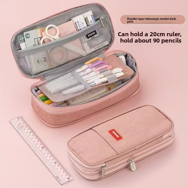 BoxySchool™ Sturdy Pencil Organiser
