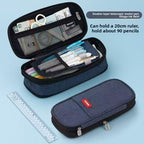 BoxySchool™ Sturdy Pencil Organiser