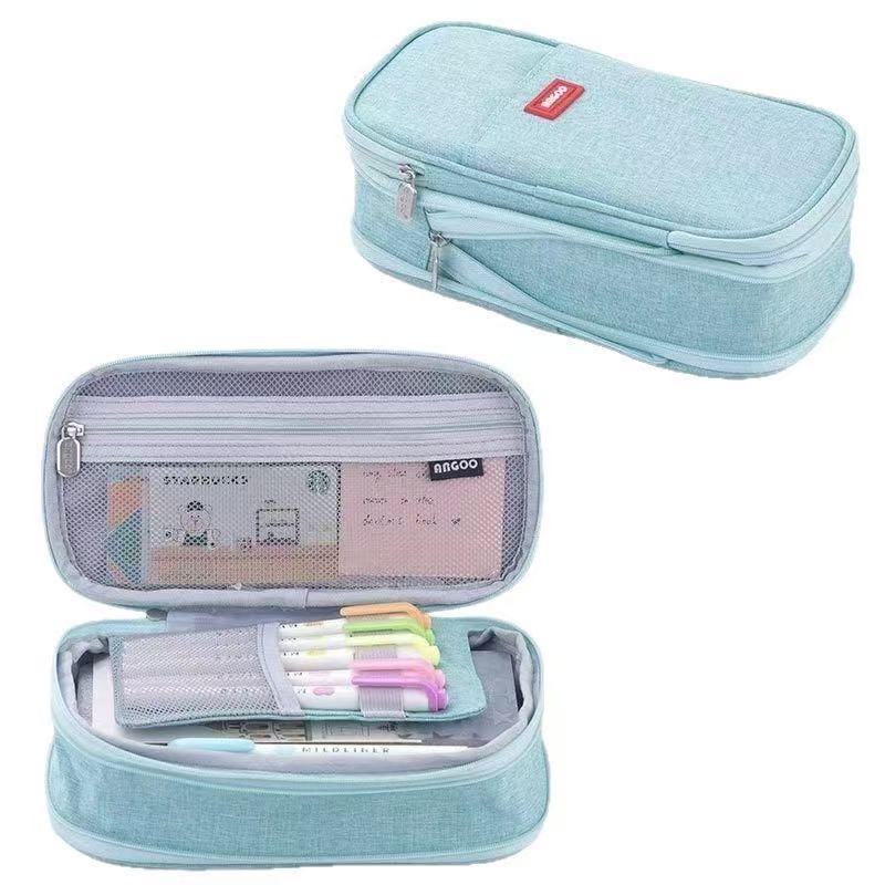BoxySchool™ Sturdy Pencil Organiser