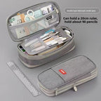 BoxySchool™ Sturdy Pencil Organiser