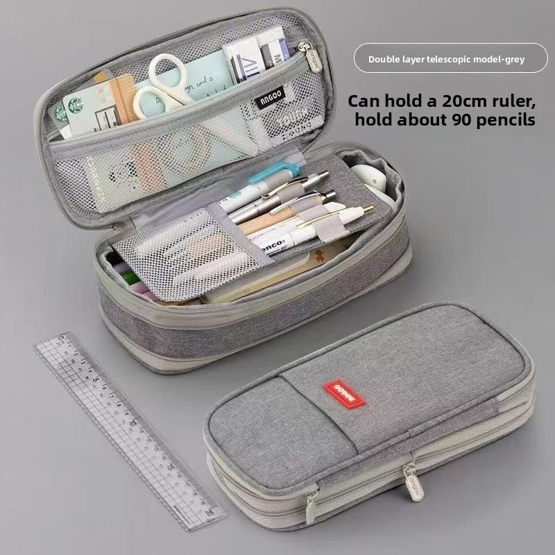 BoxySchool™ Sturdy Pencil Organiser