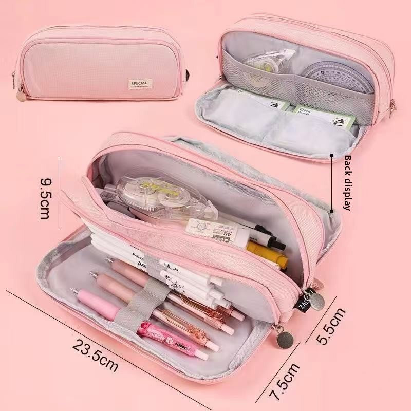 BoxySchool™ Sturdy Pencil Organiser
