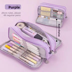 BoxySchool™ Sturdy Pencil Organiser