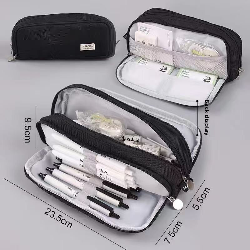 BoxySchool™ Sturdy Pencil Organiser