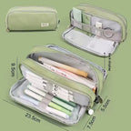 BoxySchool™ Sturdy Pencil Organiser