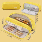 BoxySchool™ Sturdy Pencil Organiser