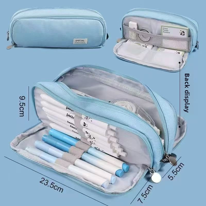 BoxySchool™ Sturdy Pencil Organiser