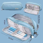 BoxySchool™ Sturdy Pencil Organiser