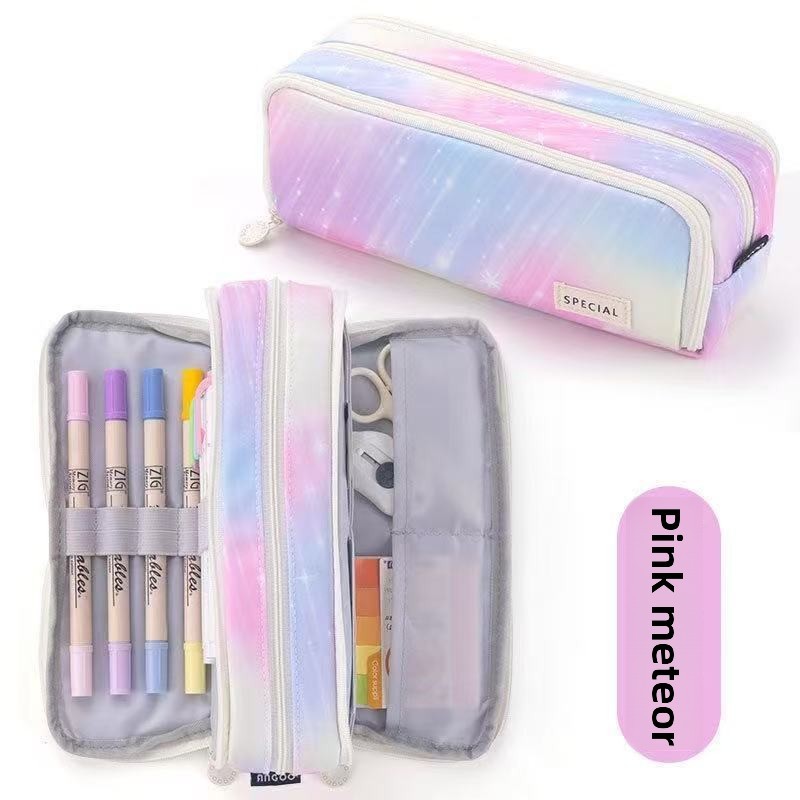 BoxySchool™ Sturdy Pencil Organiser