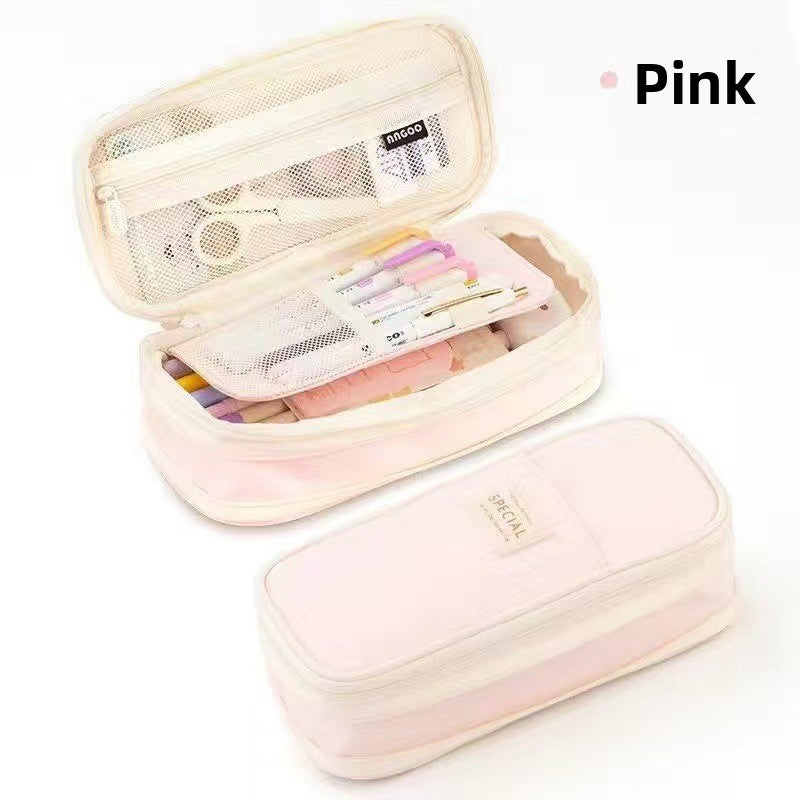 BoxySchool™ Sturdy Pencil Organiser