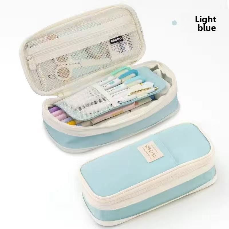 BoxySchool™ Sturdy Pencil Organiser