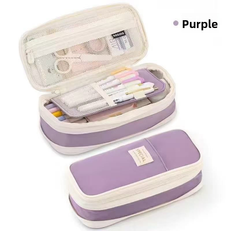 BoxySchool™ Sturdy Pencil Organiser