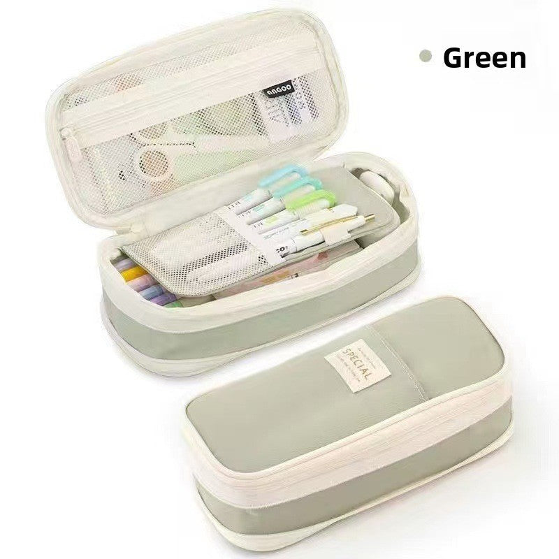 BoxySchool™ Sturdy Pencil Organiser