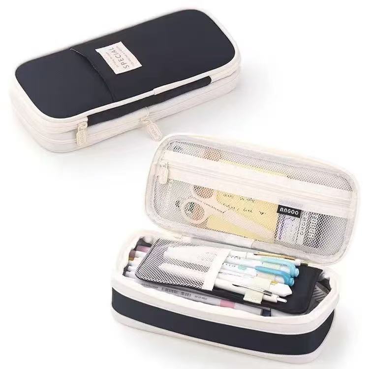 BoxySchool™ Sturdy Pencil Organiser