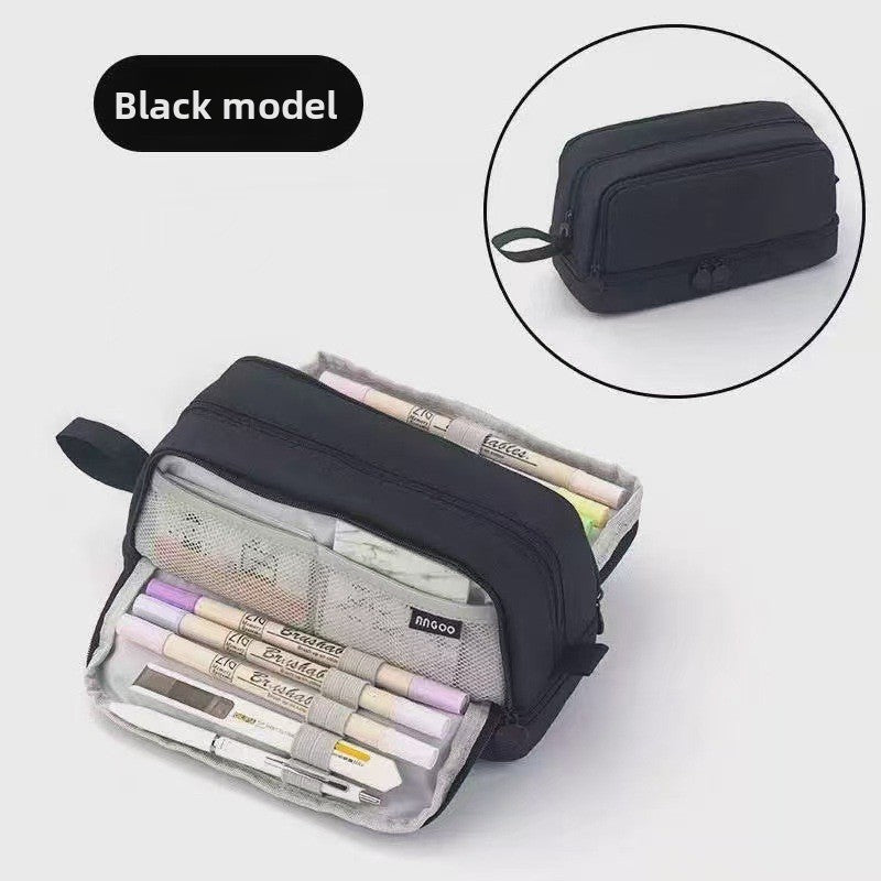 BoxySchool™ Sturdy Pencil Organiser