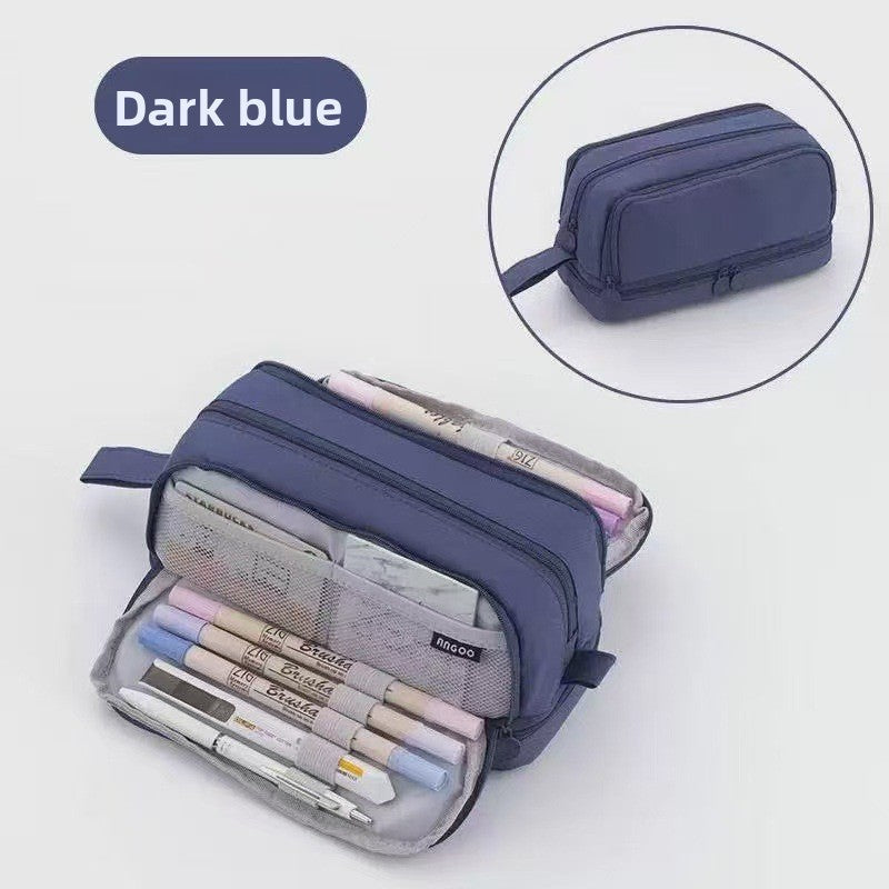 BoxySchool™ Sturdy Pencil Organiser