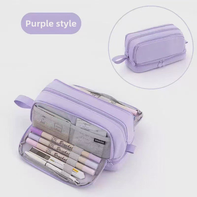 BoxySchool™ Sturdy Pencil Organiser