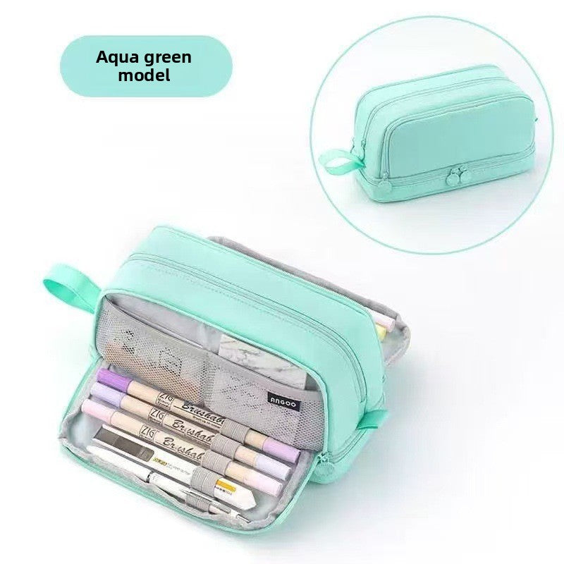 BoxySchool™ Sturdy Pencil Organiser
