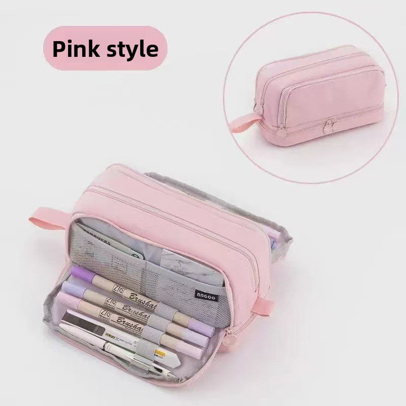 BoxySchool™ Sturdy Pencil Organiser