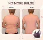 Bra | Front Closure | Cotton-Soft | EasyLift Bra