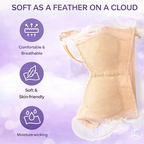 Bra | Front Closure | Cotton-Soft | EasyLift Bra