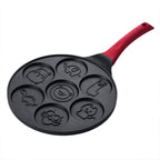 Breakfast Animal Pancake Non-Stick Pan