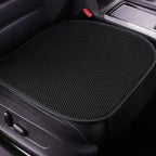 Breathable Non-Slip Viscose Filament Car Seat Cover