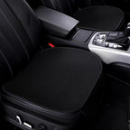 Breathable Non-Slip Viscose Filament Car Seat Cover