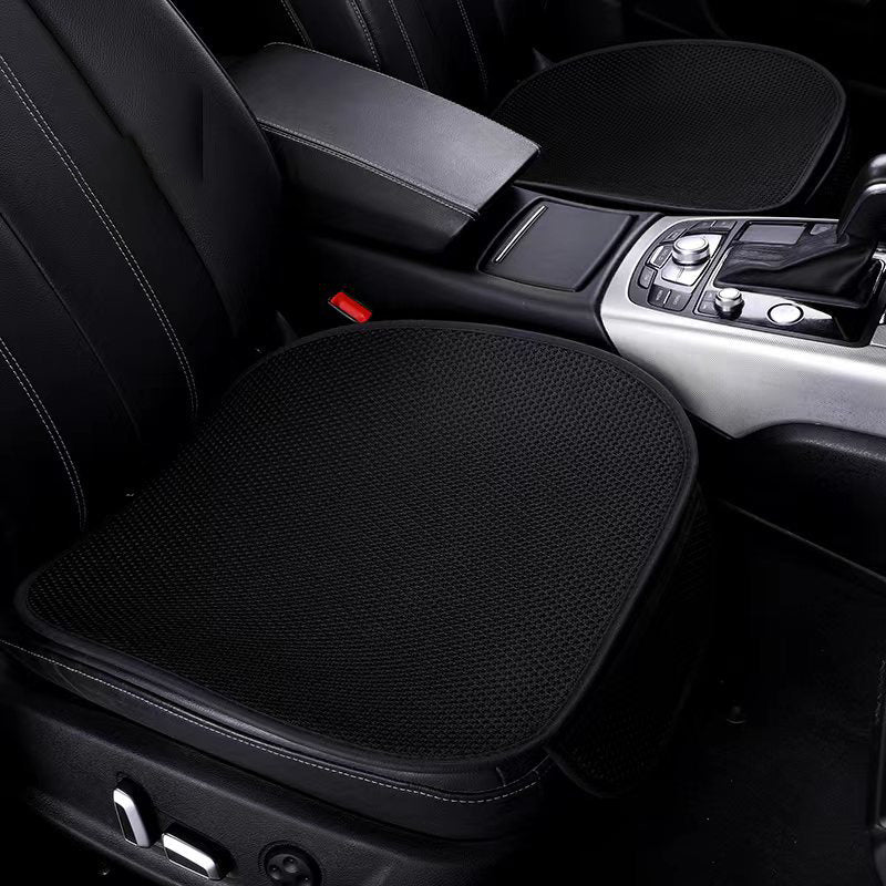Breathable Non-Slip Viscose Filament Car Seat Cover