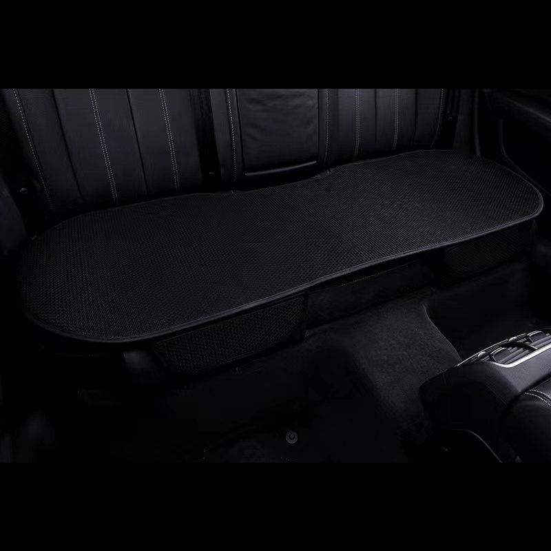 Breathable Non-Slip Viscose Filament Car Seat Cover