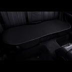 Breathable Non-Slip Viscose Filament Car Seat Cover