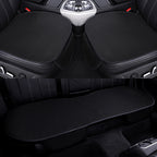Breathable Non-Slip Viscose Filament Car Seat Cover