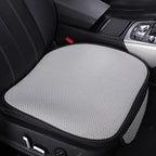 Breathable Non-Slip Viscose Filament Car Seat Cover