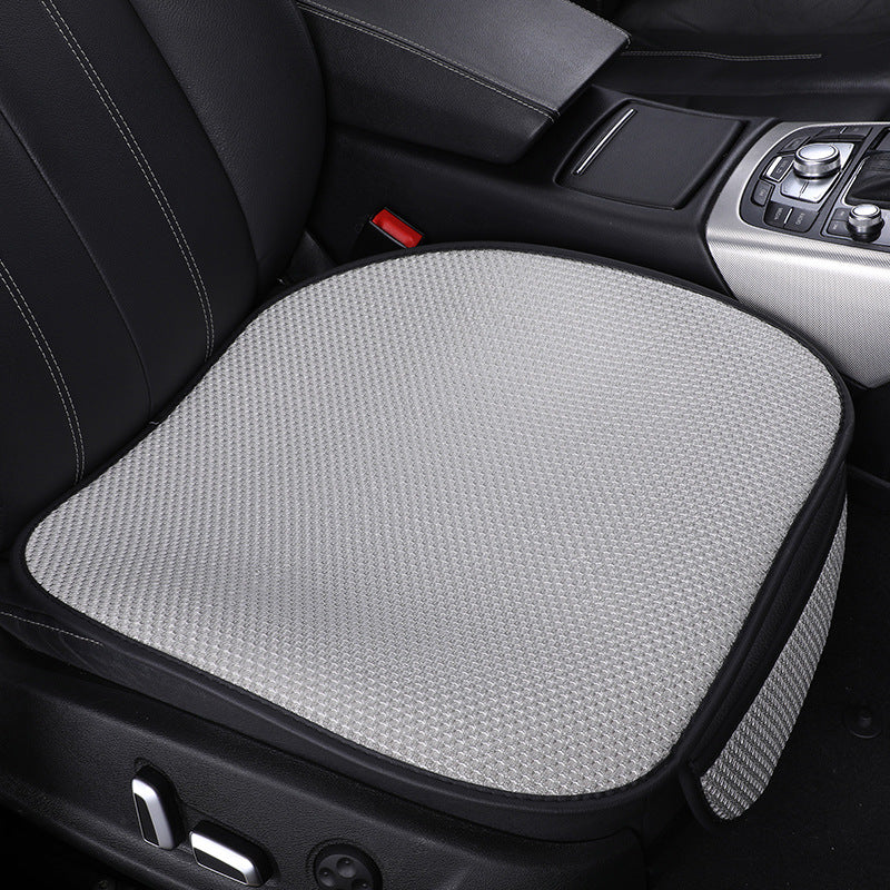 Breathable Non-Slip Viscose Filament Car Seat Cover
