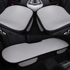 Breathable Non-Slip Viscose Filament Car Seat Cover