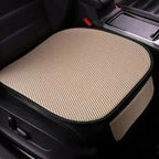 Breathable Non-Slip Viscose Filament Car Seat Cover