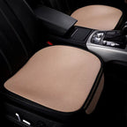 Breathable Non-Slip Viscose Filament Car Seat Cover