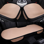 Breathable Non-Slip Viscose Filament Car Seat Cover