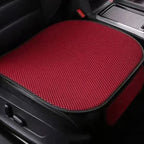 Breathable Non-Slip Viscose Filament Car Seat Cover