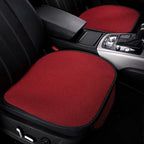 Breathable Non-Slip Viscose Filament Car Seat Cover