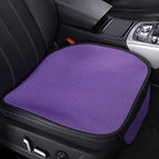 Breathable Non-Slip Viscose Filament Car Seat Cover